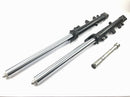 Triumph Daytona 1200 T300D [1994] - Fork with axle telescopic fork front fork 43 mm-6