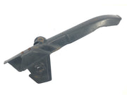Default Title Yamaha DT 175 2K4 [1982] - Chain guard rear chain cover plastic