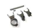 Kawasaki VN 1600 Classic VNT60A [2007] - Fourchettes de levier de vitesses-1