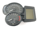 BMW R 1200 R R1ST [2008] - Compteur de vitesse combiné d'instruments tableau de bord du cockpit-3