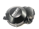 Ducati Multistrada 1200 S Touring [2009] - cache moteur cache embrayage droit-1