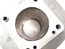 Moto Guzzi V10 Centauro [1998] - cylinder with piston on the right-3
