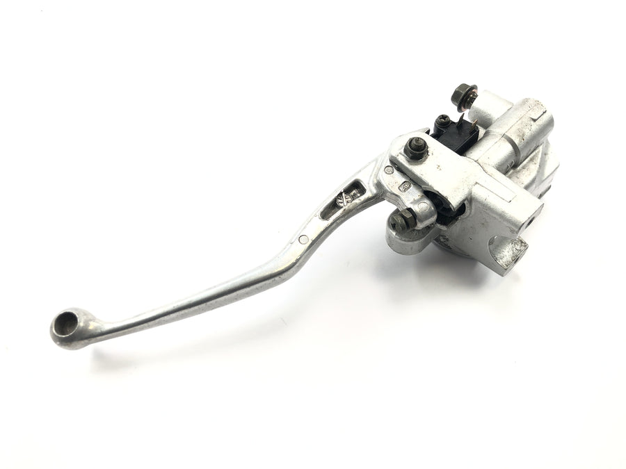 Yamaha XVS 650 4VR [1997] - Front brake pump Hand brake pump 1 inch