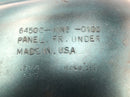 Honda GL 1500 Goldwing SC22 [1993] - Front lower part fairing panel-3