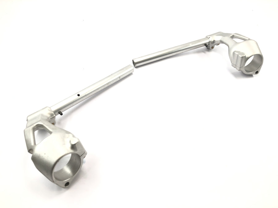 Ducati ST3 S3 [2004] - handlebar stubs 50 mm clip-on handlebar handlebar mount front pair
