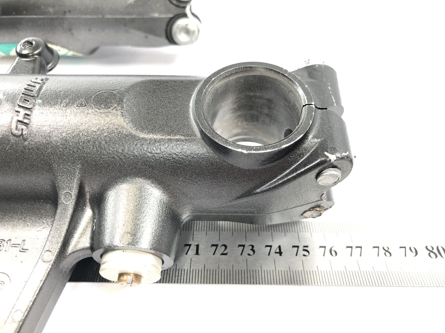 Aprilia Mille RSV 1000 ME [1999] - Fork telescopic fork front fork fork bars axle
