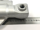 Yamaha YZF R1 RN04 [2001] - Fourche Fourche suspendue à fourche inversée avec axe-2