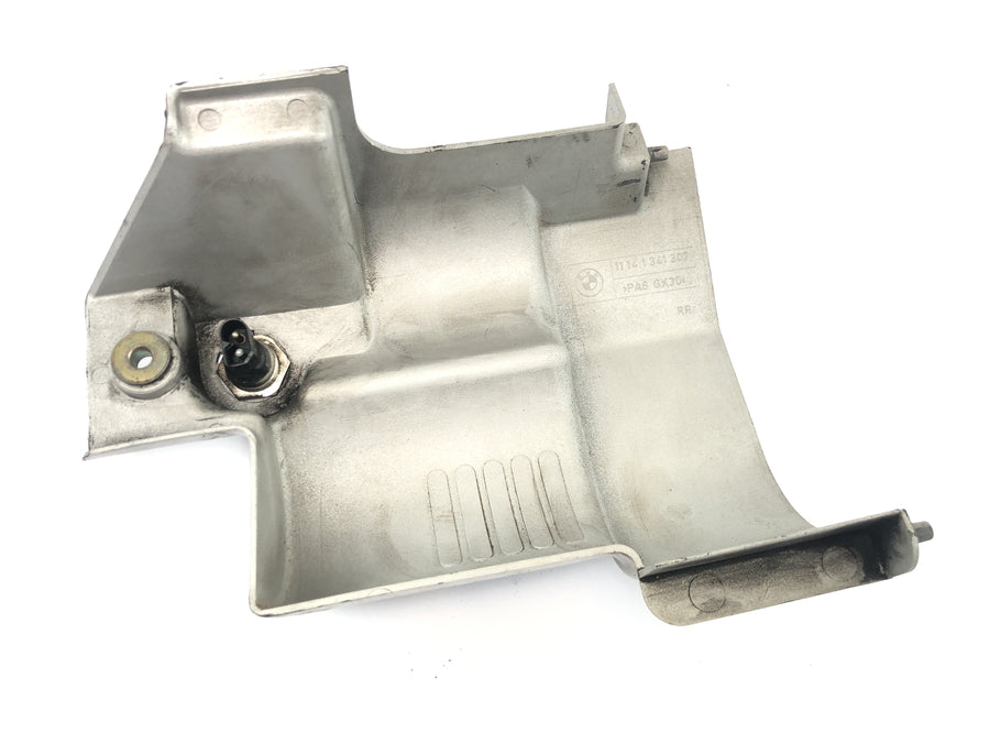 BMW R 1100 GS 259 [1995] - Cache démarreur