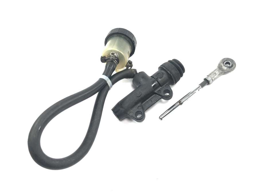 Moto Guzzi V10 Centauro [1998] - Rear brake pump foot brake pump