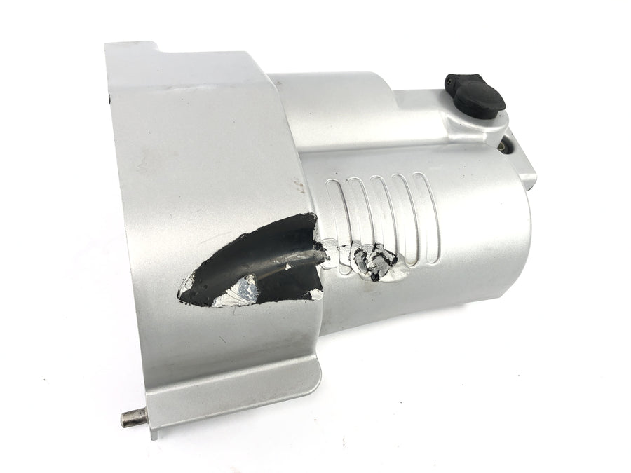 BMW R 1150 R R21 [2003] - Protection de couvercle de couvercle du moteur de couverture de démarrage