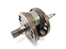Honda CRF 450 R [2007] - Crankshaft connecting rod shaft crank drive engine shaft-2
