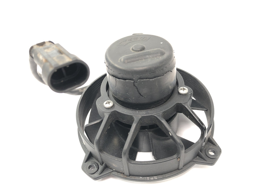 Husqvarna TE 610 E Dual H7 [1999] - Ventilateur de radiateur