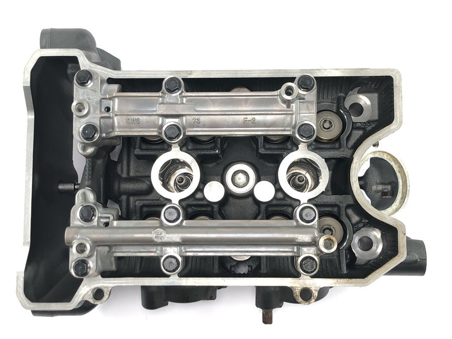 Yamaha MT07 RM04 [2014] - Culasse Boîtier de commande des soupapes Support de palier d'arbre à cames