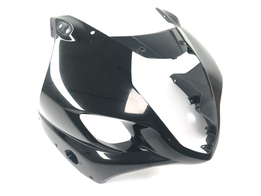 Suzuki GSX R 1000 WVBZ K3 [2003] - Front fairing upper fairing part pulpit fairing