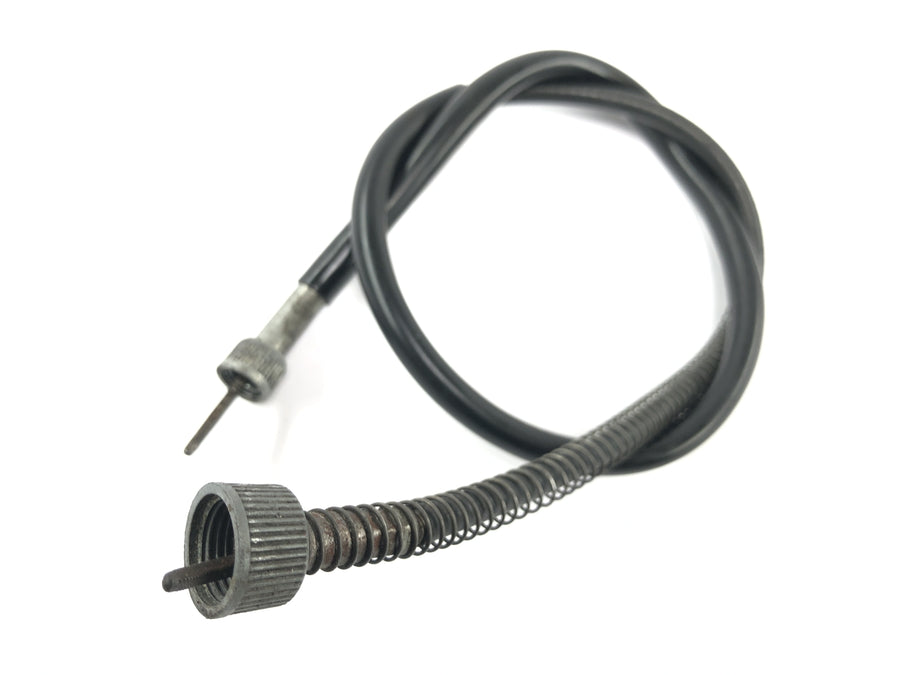 Yamaha DT 125 R DE03 [2000] - Tachometer shaft