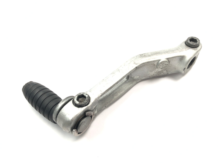 Aprilia RSV 1000 RP Mille [2001] - shift lever gear lever shift pedal