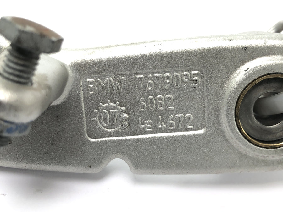 BMW R 1200 R R1ST [2008] - Pédale de frein pied levier de frein levier de frein
