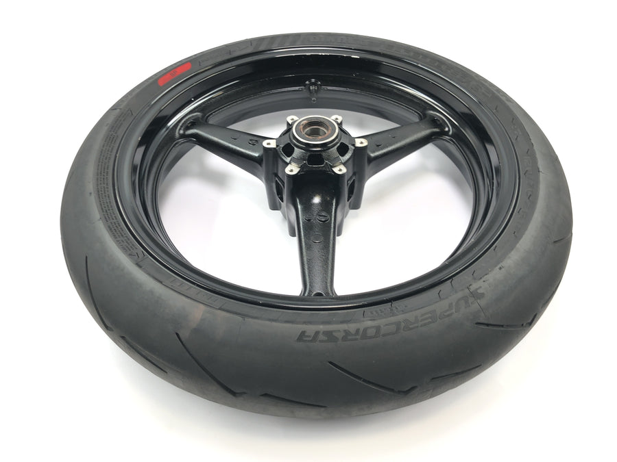 Honda CBR 1000 RR SC59 [2008] - Jante avant 3,50 x 17"