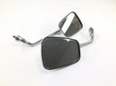 Kawasaki W 650 EJ650A [1999] - Mirror rear view mirror handlebar mirror chrome set-2