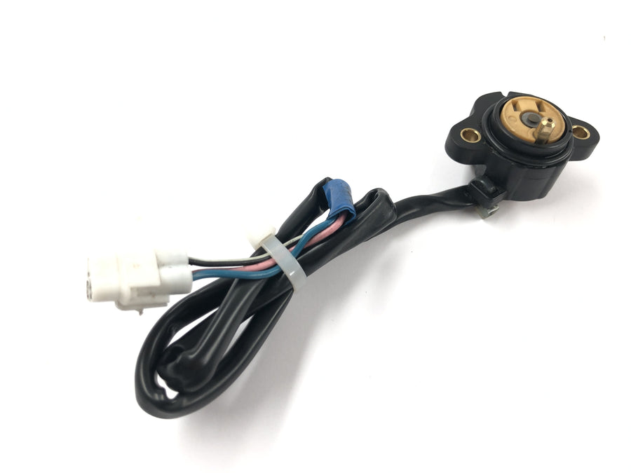 Suzuki GSX R 1000 WVB6 K6 [2006] - Neutral sensor gear sensor