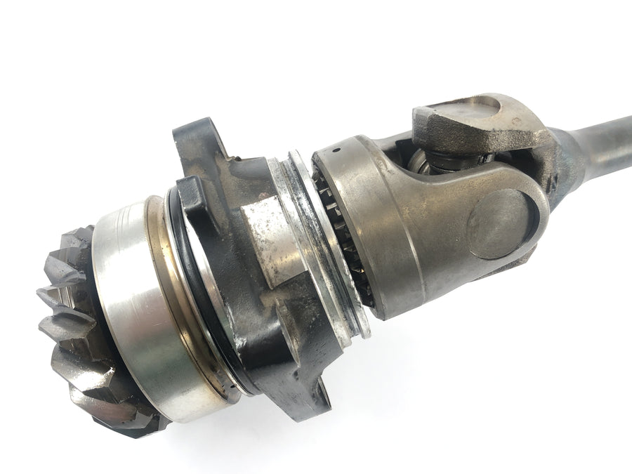 KAWASAKI VN 1600 MEAN STREY VNT60B [2005] - Cardan Shaft