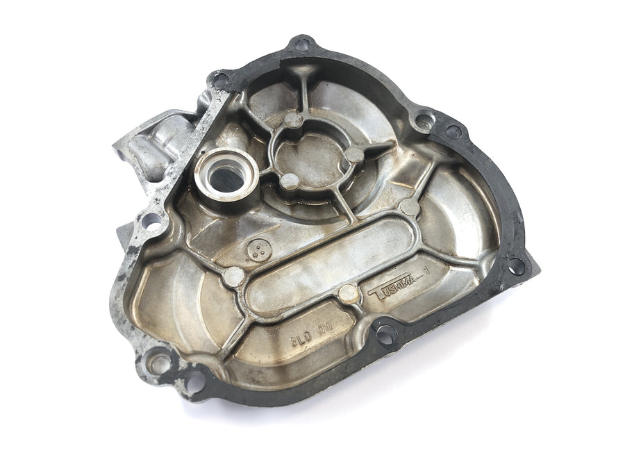 Yamaha XTZ 750 3LD [1989] - Cache moteur