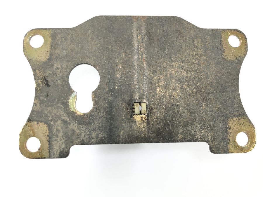 BMW K 1100 LT [1993] - Pont de fixation de fourche stabilisateur de fourche