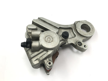 KTM Duke 690 A3 [2012] - Étrier de frein Étrier de frein arrière Brembo avec support d'étrier de frein - 0