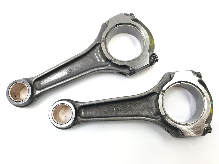 Ducati ST2 944 [1999] - Paire de bielles