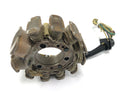 Honda NSR 125 JC20 [1991] - Stator alternator generator charging system-3