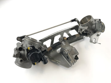 Moto Guzzi 1200 Sport [2007] - Ensemble de corps de papillon - 0