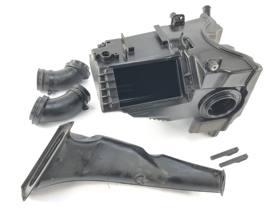 BMW R 1200 GS R12 K25 [2003] - Boîte à filtre à air de la boîte à air