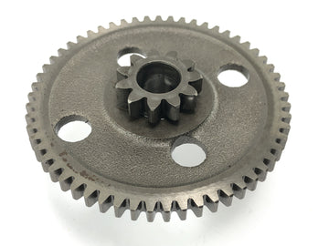 Ducati Multistrada 1000 DS [2003] - starter gear starter idler gear
