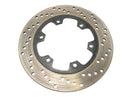Ducati ST3 S3 [2004] - Rear brake disc 245 x 3.75 mm-1