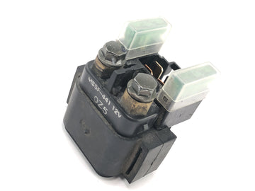 Yamaha XV 1600 Wild Star VP08 [2002] - Starter relay starter relay magnetic switch