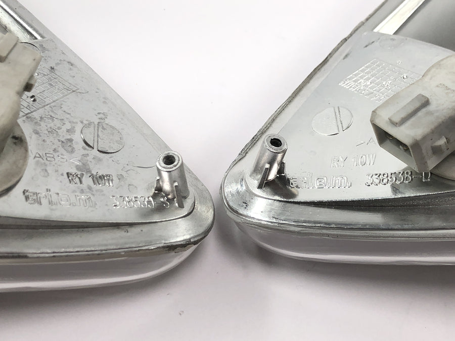 Ducati ST3 S3 [2004] - Indicator indicator light fairing indicator front left and right clear