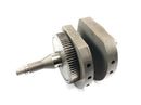 Yamaha XV 1600 Wild Star VP08 [2002] - Crankshaft crank drive engine shaft-2