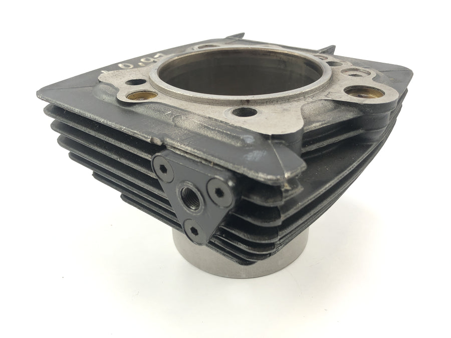Ducati 900 SS [1991] - Cylindre à piston vertical