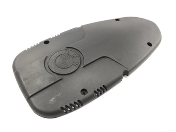 BMW R 1150 RS R22 [2003] - Cache alternateur capot avant capot moteur avant