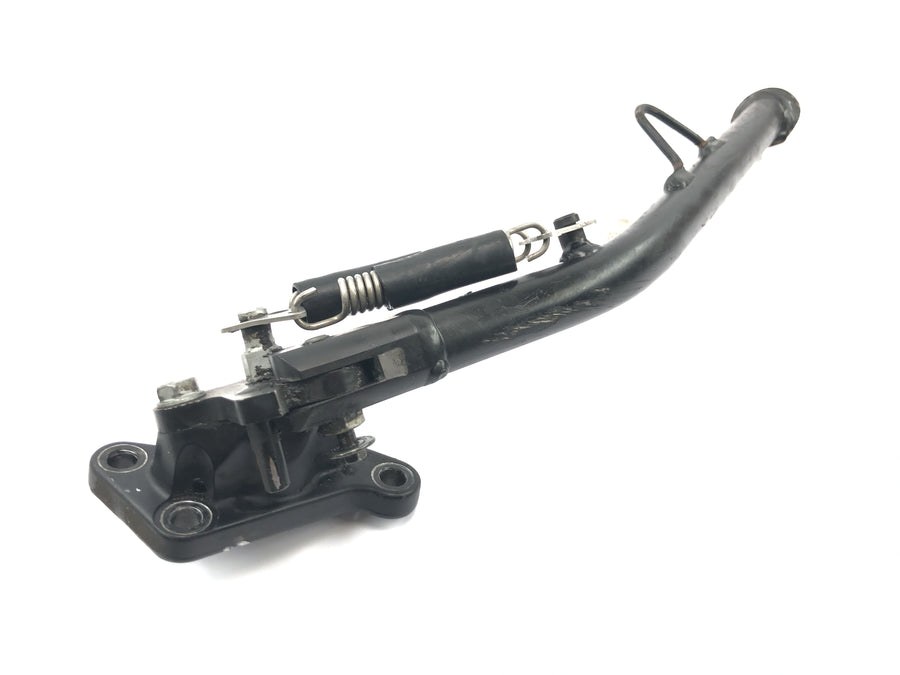 KTM 950 Adventure LC8 [2004] - Side stand with spring stand