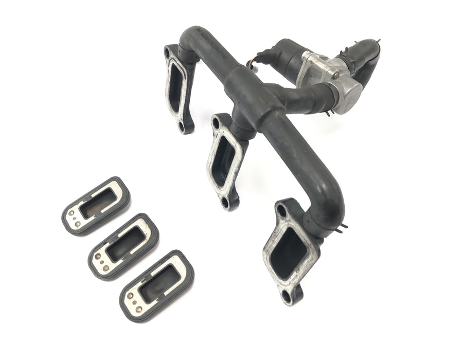 Triumph Speed Triple 1050 515NJ [2007] - Ventilation carter