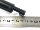 Triumph Tiger 955i 709EN [2003] - guidon guidon tubulaire noir 22 mm-3