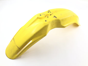 Suzuki RM Z 250 RJ41A [2007] - Front mudguard, front fender, front mudguard - 0
