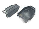 BMW R 100 GS 247E [1991] - Coffre à outils compartiment de rangement compartiment à outils-4