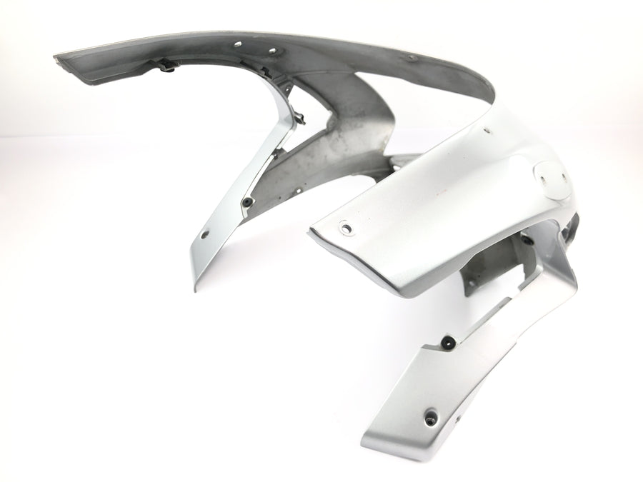 Ducati ST3 S3 [2004] - Front fairing fairing pulpit cockpit fairing