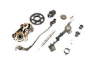 Honda GL 1500 Goldwing SC22 [1993] - Reverse gear shift mechanism-3