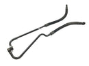 Suzuki GSX R 1100 GU74C [1987] - Oil line, oil hose, engine oil line, oil supply line-2