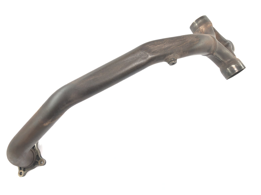 Ducati ST3 S3 [2004] - Exhaust manifold manifold pipe exhaust manifold exhaust
