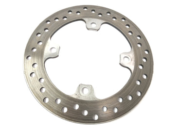 Triumph Street Triple R 675 D67LD [2010] - Disque de frein Disque arrière 5.00x220mm