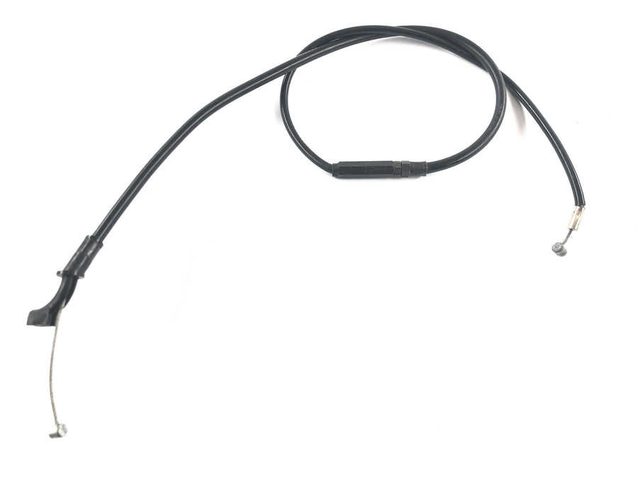 Triumph Daytona 1200 T300D [1994] - Choke cable Bowden cable
